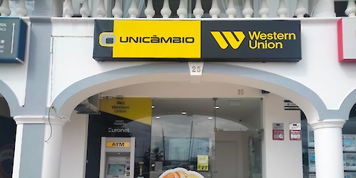 Unicâmbio reforça presença no Algarve com novas aberturas em Lagos e Albufeira