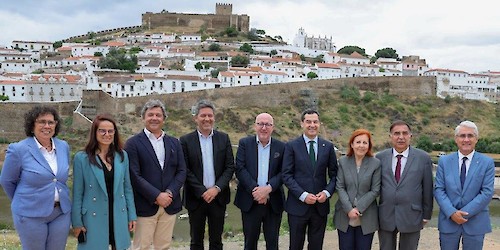 Algarve assume Presidência da Eurorregião Alentejo-Algarve-Andaluzia com nova ambição para a cooperação transfronteiriça