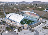 Estádio Algarve consolida desempenho positivo e reforça posicionamento europeu com integração na ESSMA