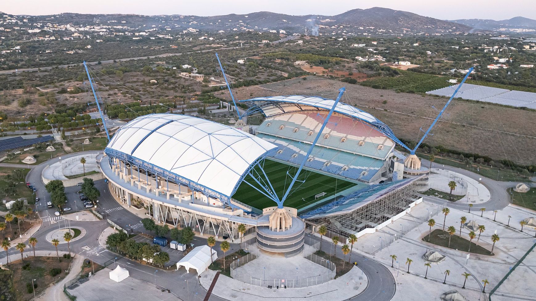 Estádio Algarve consolida desempenho positivo e reforça posicionamento europeu com integração na ESSMA