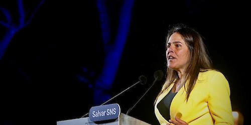 Campanha CDU termina com arruada em Faro e comício em Silves