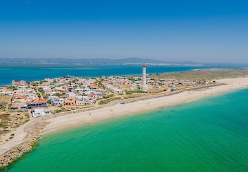 Primeiro voo direto dos EUA para Faro marca novo capítulo de oportunidades para o turismo do Algarve