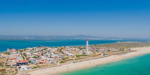 Primeiro voo direto dos EUA para Faro marca novo capítulo de oportunidades para o turismo do Algarve