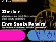 Fortaleza de Sagres recebe "Viagens no tempo para leitores maiores: oficina literária da memória" - 1