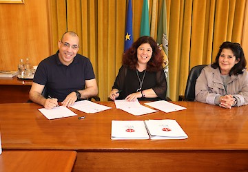 Município de Vila do Bispo volta a apoiar a Associação de Proteção Animal – Projeto Patinhas de Sagres