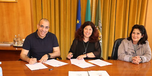 Município de Vila do Bispo volta a apoiar a Associação de Proteção Animal – Projeto Patinhas de Sagres