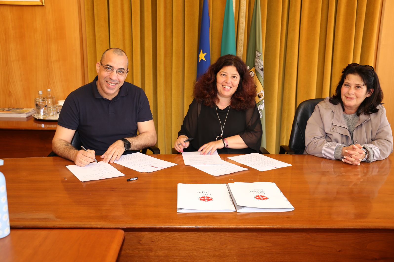 Município de Vila do Bispo volta a apoiar a Associação de Proteção Animal – Projeto Patinhas de Sagres