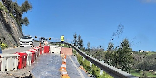 Situação da EN120 – Esclarecimentos após reunião pública em Odeceixe
