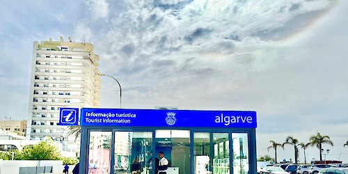 Monte Gordo volta a ter Posto de Turismo junto à praia