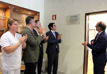 Unidade Multidisciplinar de Insuficiência Cardíaca já está em funcionamento