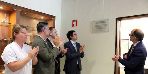 Unidade Multidisciplinar de Insuficiência Cardíaca já está em funcionamento