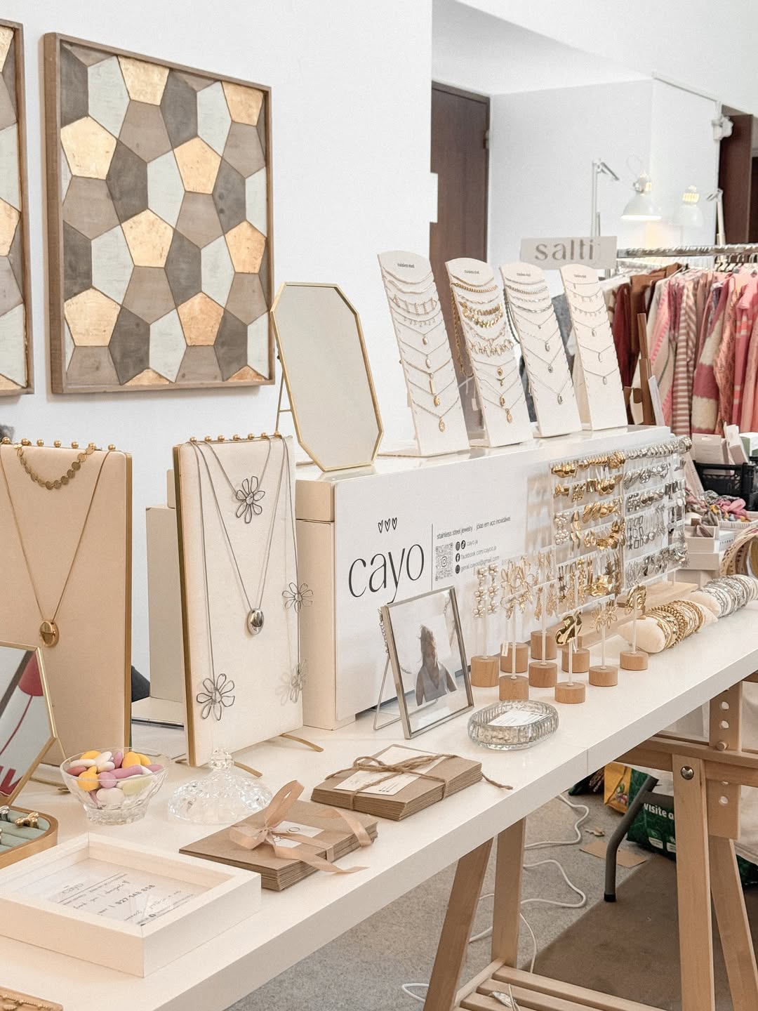 Ria Market Returns to Algarve: A Celebration of Local Talent and Sustainability
