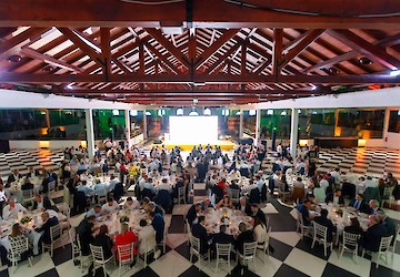 Crédito Agrícola homenageou Clientes distinguidos com Estatuto PME Excelência 2023