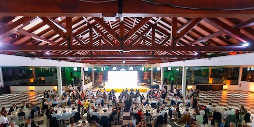 Crédito Agrícola homenageou Clientes distinguidos com Estatuto PME Excelência 2023