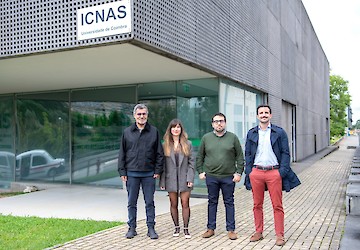 Investigadores de Coimbra mostram impacto real de uma terapia génica inovadora no tratamento de doença da visão