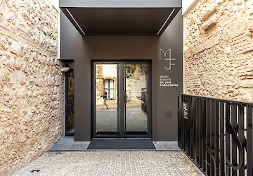 Museu de Lagos apresenta plataforma digital que alia património e inovação
