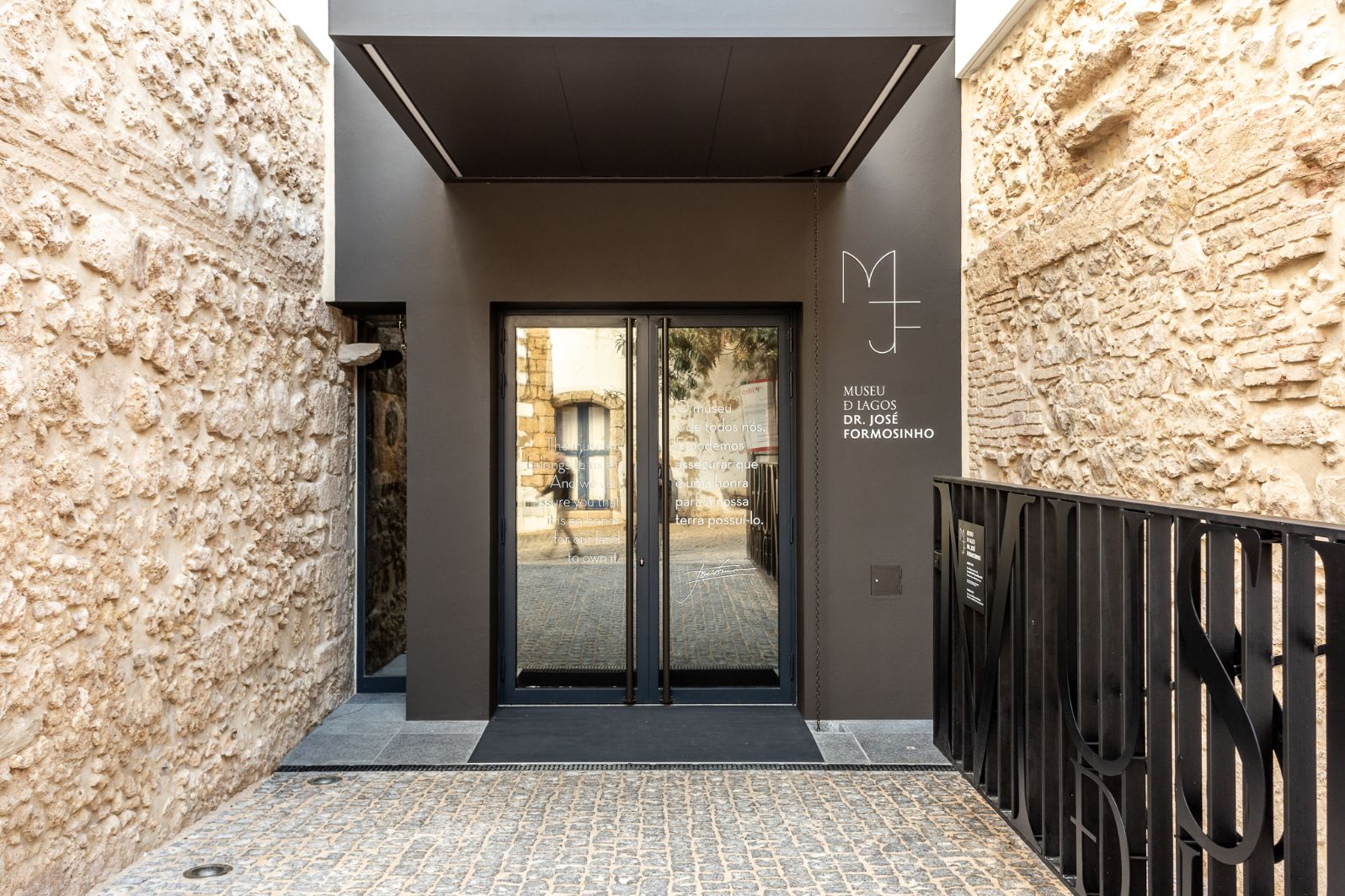 Museu de Lagos apresenta plataforma digital que alia património e inovação