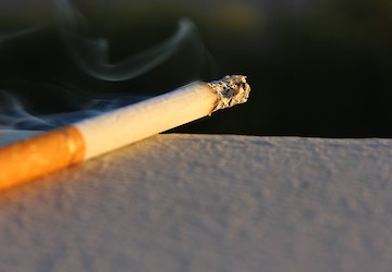 Dia Mundial Sem Tabaco: o impacto do tabagismo na saúde digestiva