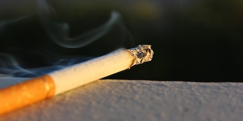 Dia Mundial Sem Tabaco: o impacto do tabagismo na saúde digestiva