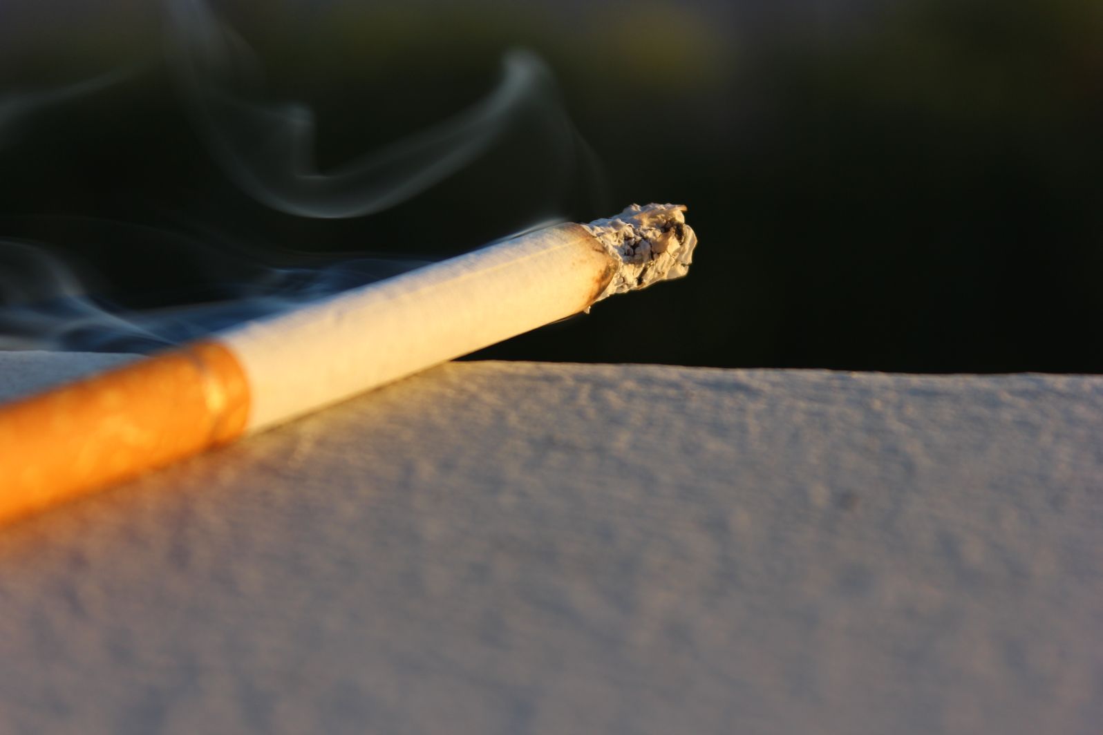 Dia Mundial Sem Tabaco: o impacto do tabagismo na saúde digestiva