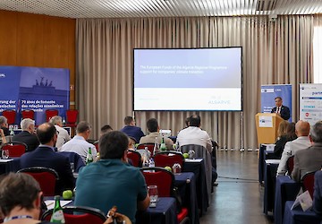 Algarve 2030 incentiva empresas a apresentar projetos de circularidade da água e eficiência energética