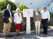 Câmara Municipal de Lagos presta homenagem a quatro personalidades com nova toponímia local - 1