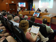 Câmara Municipal de Lagos presta homenagem a quatro personalidades com nova toponímia local - 1