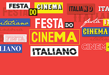 A Festa do Cinema Italiano chega ao Algarve e traz também consigo oficinas infantis, aulas de italiano para principiantes e cine-jantar