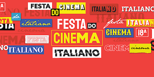 A Festa do Cinema Italiano chega ao Algarve e traz também consigo oficinas infantis, aulas de italiano para principiantes e cine-jantar