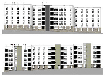 Município lança concurso para a construção de mais habitação