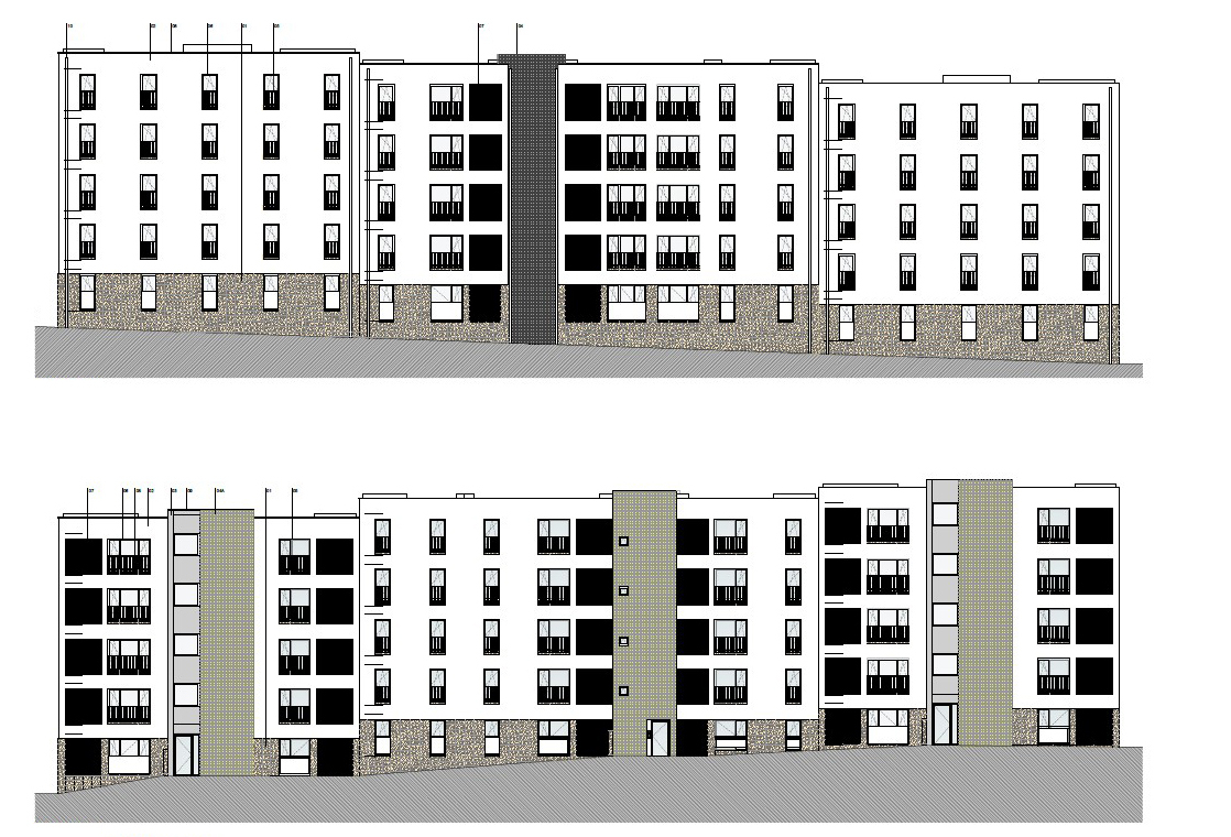 Município lança concurso para a construção de mais habitação
