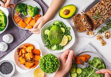Dieta Mediterrânea: a aliada das mulheres