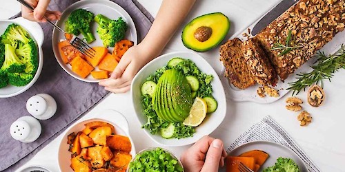 Dieta Mediterrânea: a aliada das mulheres