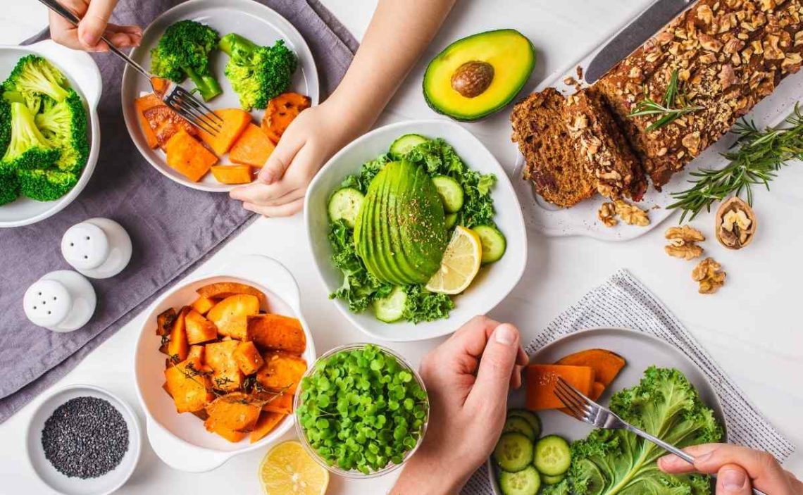 Dieta Mediterrânea: a aliada das mulheres