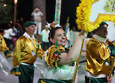 Marchas Populares de Lagos 2025