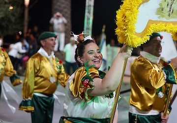 Marchas Populares de Lagos 2025