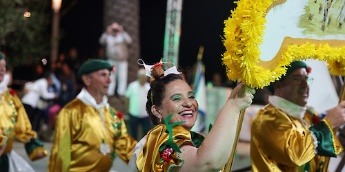 Marchas Populares de Lagos 2025