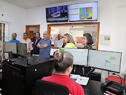 Vila do Bispo dispõe de linha telefónica para situações de emergência - 1