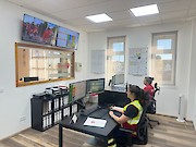 Vila do Bispo dispõe de linha telefónica para situações de emergência - 1