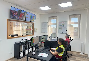 Vila do Bispo dispõe de linha telefónica para situações de emergência