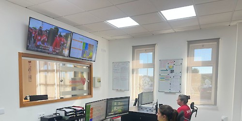 Vila do Bispo dispõe de linha telefónica para situações de emergência