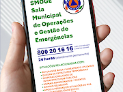 Vila do Bispo dispõe de linha telefónica para situações de emergência - 1