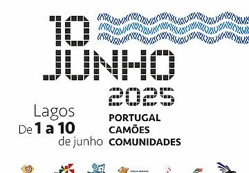 Comemorações do Dia de Portugal vão animar Lagos de 1 a 10 de junho