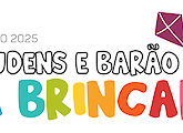 “Budens e Barão a Brincar” chega à 4.ª edição e dá as boas-vindas ao novo BBB Junior