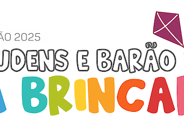 “Budens e Barão a Brincar” chega à 4.ª edição e dá as boas-vindas ao novo BBB Junior