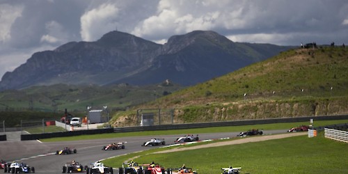 F4 Espanha de volta