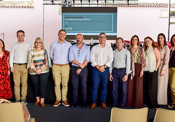 Boas práticas de sustentabilidade para um turismo de excelência estiveram em foco em Loulé
