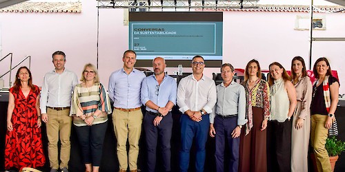 Boas práticas de sustentabilidade para um turismo de excelência estiveram em foco em Loulé