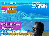 Dia Mundial dos Oceanos