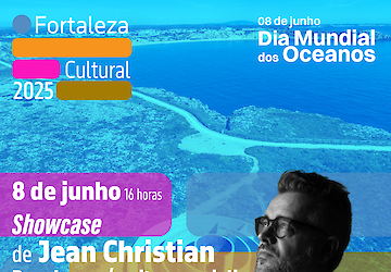Dia Mundial dos Oceanos